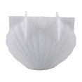 thumbnail image 1 of Molde de silicona 3D para jabón, vela o concha marina, fácil de desmoldar para repostería y repostería. P 64x35 cm, 1 of 9
