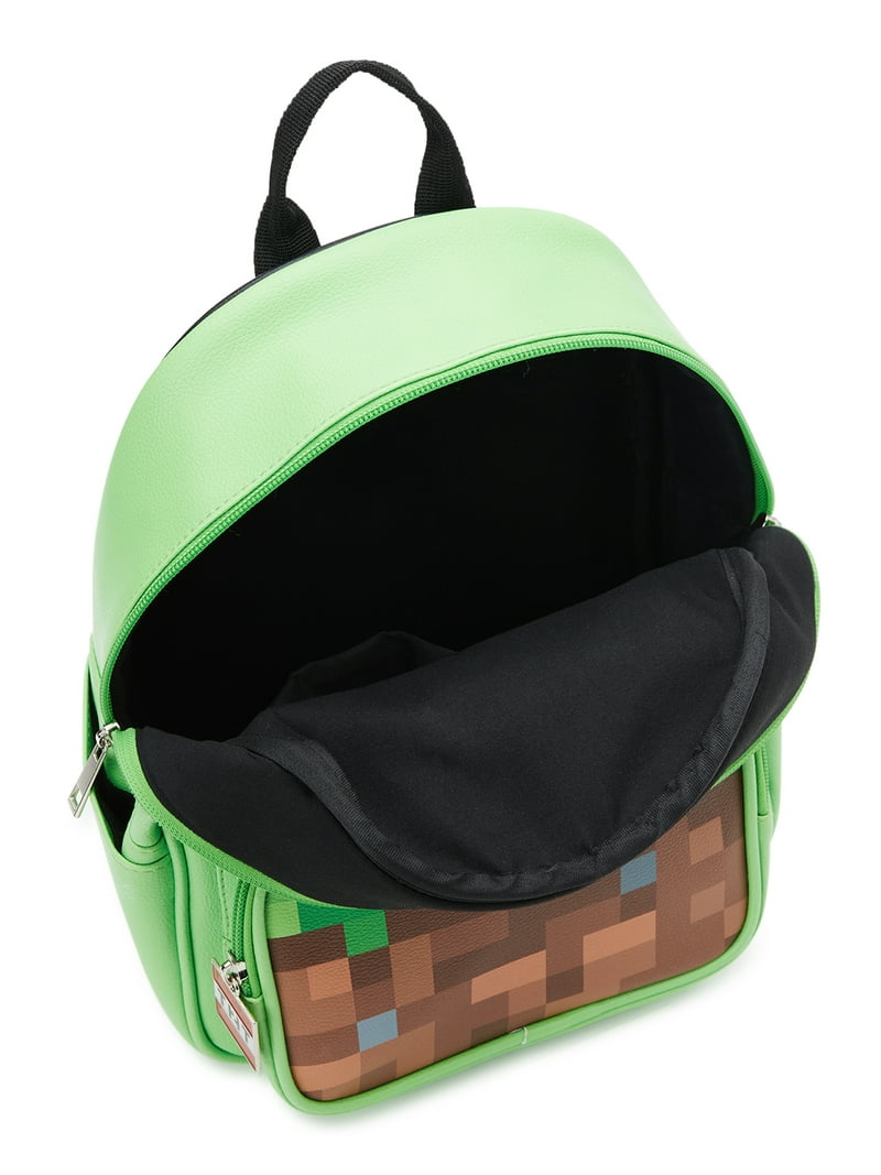 Minecraft Creeper Women display picture 3