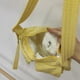 thumbnail image 3 of Bolso Hombro Mujer Gran Capacidad para Viajes Al Aire Libre () Amarillo, 3 of 6