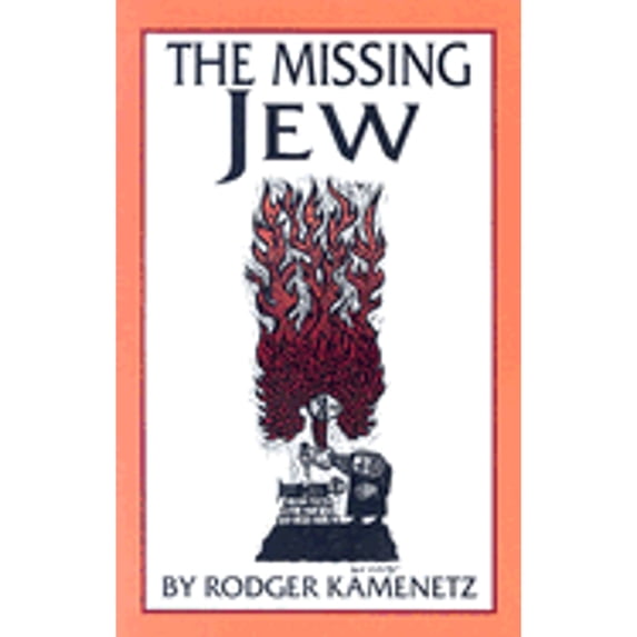 Pre-Owned The Missing Jew: New and Selected Poems (Paperback) 1877770574 9781877770579