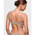 thumbnail image 4 of Bralette INLYRIC Inbarely Sosten Deportivo Cómodo Sin Aros L, 4 of 6