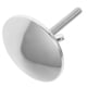 thumbnail image 4 of Tapa de acero inoxidable para fregadero - Tapón de grifo para cocina, grifo de fregadero, placa de metal para cocina y baño, 4 of 4