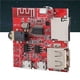 thumbnail image 5 of Placa Receptora Del Módulo De Decodificación De Mp3 Bluetooth Placa De Circuito 4.1 Con Control Remoto Serendint EL007648-00, 5 of 6