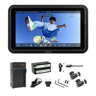 Atomos Ninja V 5