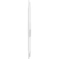thumbnail image 3 of 16"OD x 3"ID x 8 3/4"C x 1"P Axel Architectural Grade PVC Contemporary Ceiling Medallion, Two Piece, 3 of 11