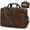 Brown, variant on RAINSMORE Messenger Bag for Men 16 Inch Laptop Bag Leather Briefcase Vintage Crossbody Shoulder Office Computer Bag Retro College Satchel Bag for Work, Business, Brown