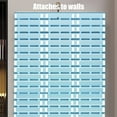 thumbnail image 5 of Steadline Secure-Grip Bath Mat with Suction Cup Technology - Non-Slip Surface for Wet Floors - Easy Clean Design for Shower and Bathtub Areas, 5 of 6