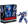 thumbnail image 5 of Transformers Studio Series Leader Class Age of Extinction Optimus Prime 8.5” Action Figure, 8+, 5 of 5