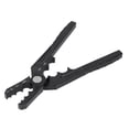 thumbnail image 2 of Tube Repairer Pliers, Tube Rounding Pliers 1/4 3/8 1/2 5/8 3/4 7/8 Inch for Pipe Maintenance, 2 of 7