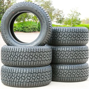 Arisun Aresta A/T ZG06 245/70R16 111S XL All Terrain Tire Sansujyuku sansujyuku.com
