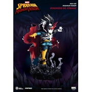 Beast Kingdom - Spider-Man: Maximum Venom - Mini Egg Attack - Venomized Doctor Strange MEA-018, Beast Kingdom, Gifts