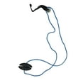 thumbnail image 4 of Home Use Pulley Over The Exercise Band Door Exerciser Useful Upper Limb for Office Blue, 4 of 8