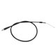 thumbnail image 1 of ATV Throttle Cable LL1145CL160NC Replacement for Big Bear 400 Wolverine Grizzly 400 Kodiak 450, 1 of 5