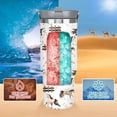thumbnail image 4 of 30 oz Horse Tumbler With Handle and Straw, 30oz Horse Flip Straw Tumbler Insulated Coffee Travel Mugs Cup Water Bottle Horse Gifts for Horse Lovers Women Girls, 4 of 6
