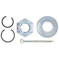 thumbnail image 4 of Niche Front Rear CV Axle Boot Kit for Can-Am Outlander 650 ATV 519-KCV2262B, 4 of 6