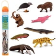 thumbnail image 1 of Figuras de juguete Safari Ltd. Animales sudamericanos TOOB 3+, 1 of 6