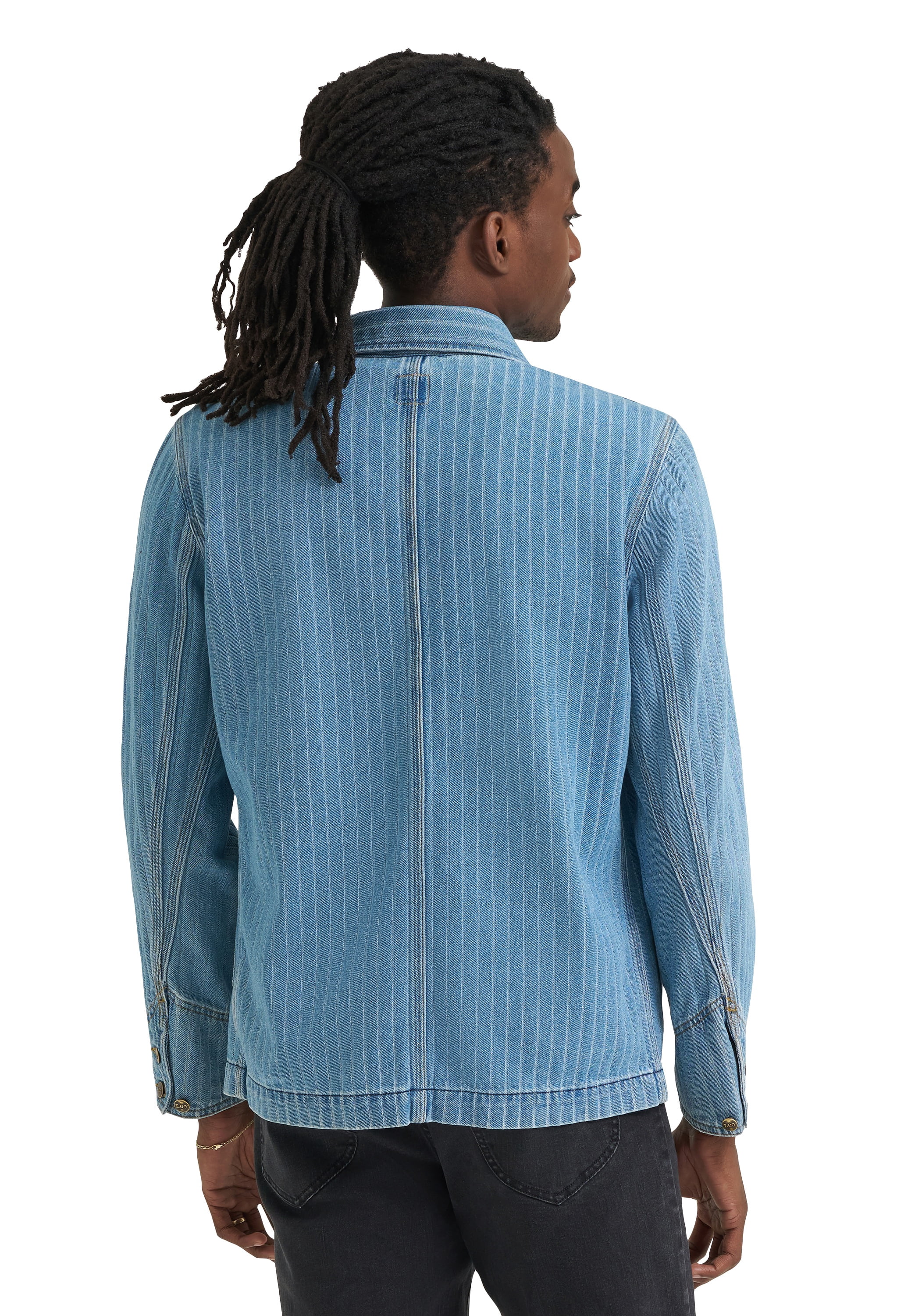 Lee® Men's Heritage Relaxed Fit Chore Jacket