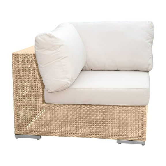 Panama Jack Outdoor Panama Jack Austin Modular Corner Chair