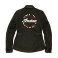 thumbnail image 2 of Indian Motorcycle Women's Milestone Mesh Jacket, Black | 2833393, 2 of 6