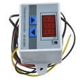 thumbnail image 2 of Temperature controller Control switch Digital display 50-110 degrees, 2 of 6