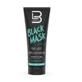 thumbnail image 3 of Level3 Black Peel-Off Facial Mask - 8.45 oz, 3 of 3