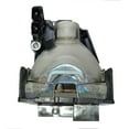 thumbnail image 3 of Original Philips Projector Lamp Replacement with Housing for Toshiba TLP-LW2, 3 of 5