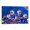 Frame-style, variant on Josh Allen Stefon Diggs Von Miller Matt Milano Poster Canvas Poster Wall Art Picture Prints Hanging Photo Gift Decor Home Posters Artworks 24x36inch(60x90cm)