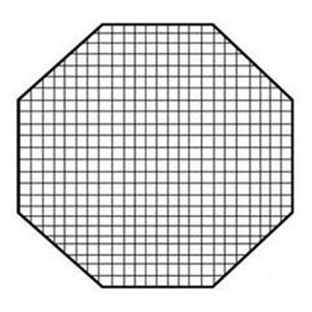 Pro 24 x 36 in.Grid for Softbox