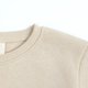 thumbnail image 5 of Suéter Herrnalise para niños y niñas, cuello redondo, tallas pequeñas y medianas, jersey de forro polar de color liso, liquidación., 5 of 8
