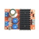 thumbnail image 4 of licencia Amplificadora de Potencia Digital de TPA3116 Módulo Amplificador de sonido de de Bajo Ruido, 4 of 7