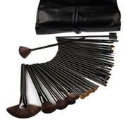 32-Piece Professional High Quality Makeup Brush Set