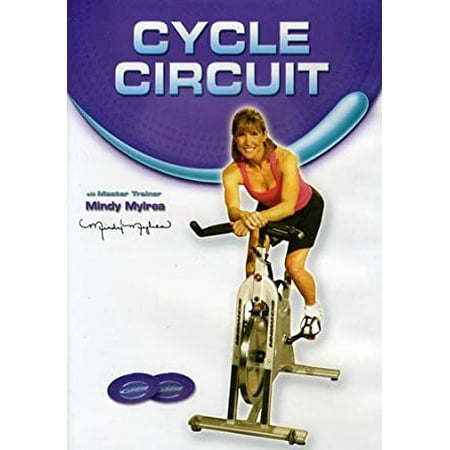 exercise bike dvd workouts