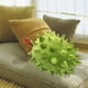 thumbnail image 5 of Relleno realista Durio Lovely Adorable Toy Doll Sleep 40cm verde perfke juguetes de peluche, 5 of 9