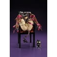 thumbnail image 2 of Cat And Chair Figure Model Graduation Gift The Best Gift For Friends And Children 6.11 inch, 2 of 8