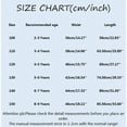 thumbnail image 3 of TAmten Girls Boys Snow Pants 2-9 Years Old Thick Winter Warm Pants Girl Activewear Clothes|Blue 5-6 Years, 3 of 4
