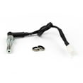 thumbnail image 1 of Câble d'Interrupteur de Pression de Frein Hydraulique Double Vis Banjo M10 x 1 Mm, 1 of 3