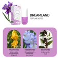 thumbnail image 1 of Salud y Belleza, Cuidado Personal, Perfumes, Fragancias, Perfume Spray Perfume 30ml Perfume de Larga Duración Perfume Femenino Spray, Agua Esencial, 1 of 5