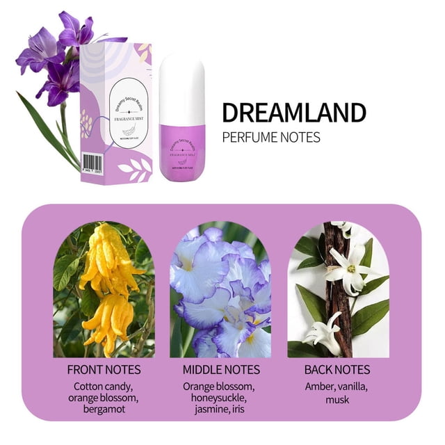 Salud y Belleza, Cuidado Personal, Perfumes, Fragancias, Perfume Spray Perfume 30ml Perfume de Larga Duración Perfume Femenino Spray, Agua Esencial