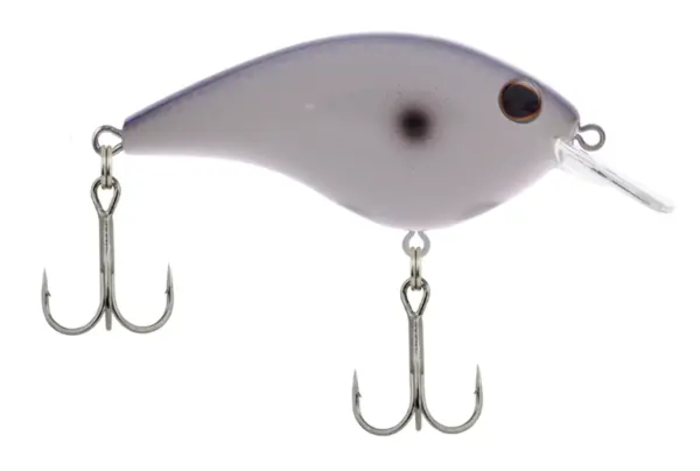 Berkley Frittside Fishing Lure, Ghost Morning Dawn, 5 Biggun’ (3/7 oz)