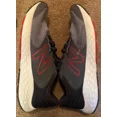 thumbnail image 4 of New Balance M520LG7 520 Gray Red Low Running Shoes Sneakers Mens US Size 14 D, 4 of 6