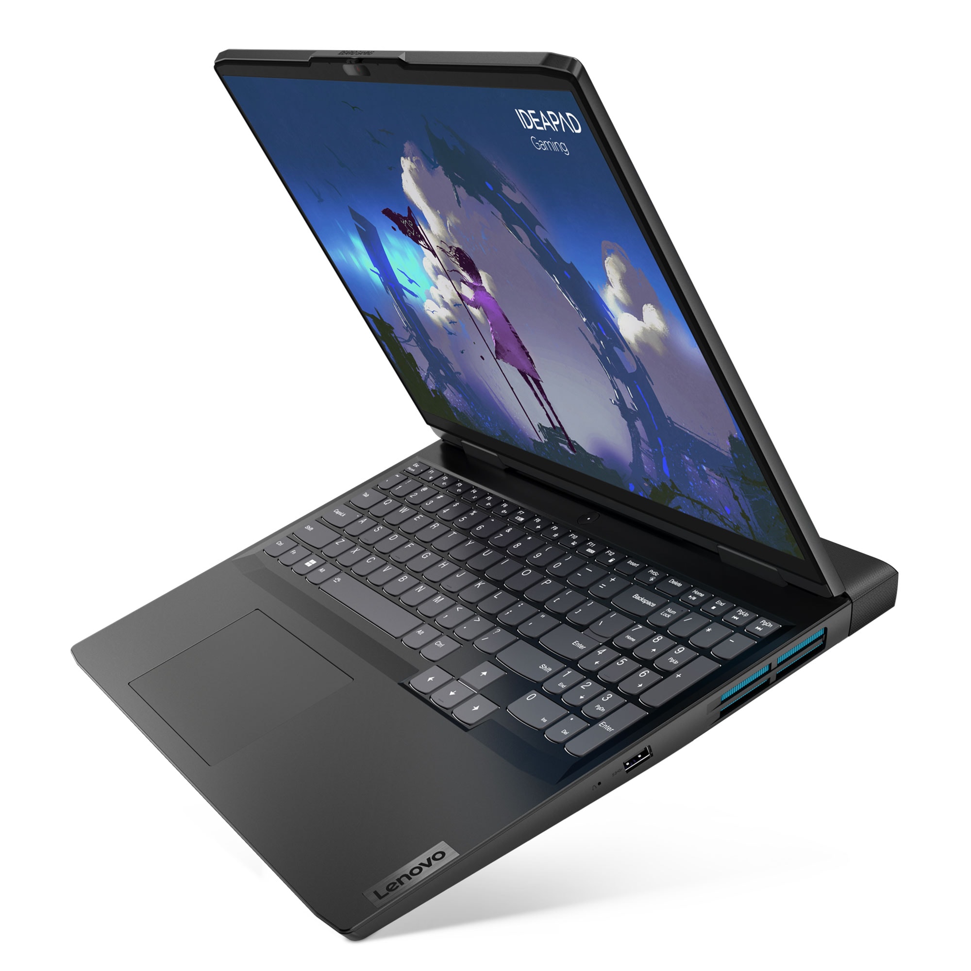 Lenovo IdeaPad Gaming 3i Laptop, 16