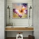 thumbnail image 4 of 5D bricolaje completo taladro diamante pintura mariposa punto de cruz mosaico artesanía Kit Decoración Hugtrwg Para estrenar, 4 of 9