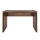 thumbnail image 5 of Escritorio de Computadora FurnitureR LMAI Estación de Trabajo Moderno 120L * 55W * 75Hcm, 5 of 6