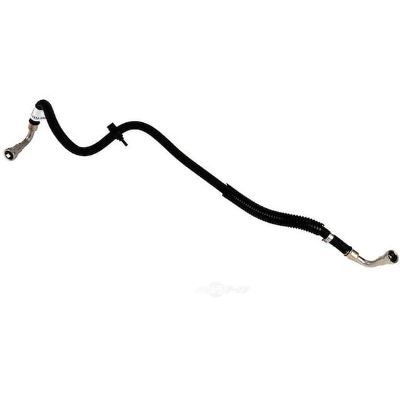 Front Fuel Feed Line - Compatible with 2013 - 2015 Chevy Malibu 2014