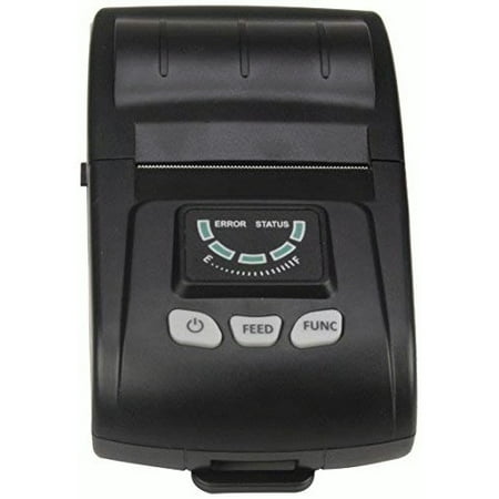 Royal PT-300 Wireless Hand-held Thermal Printer with Wi-Fi, Bluetooth and (Best Printer For Counterfeit Money)