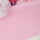 thumbnail image 4 of Gorro de dormir para Mujer Sunnimix Elástico Satinado Rosado, 4 of 6