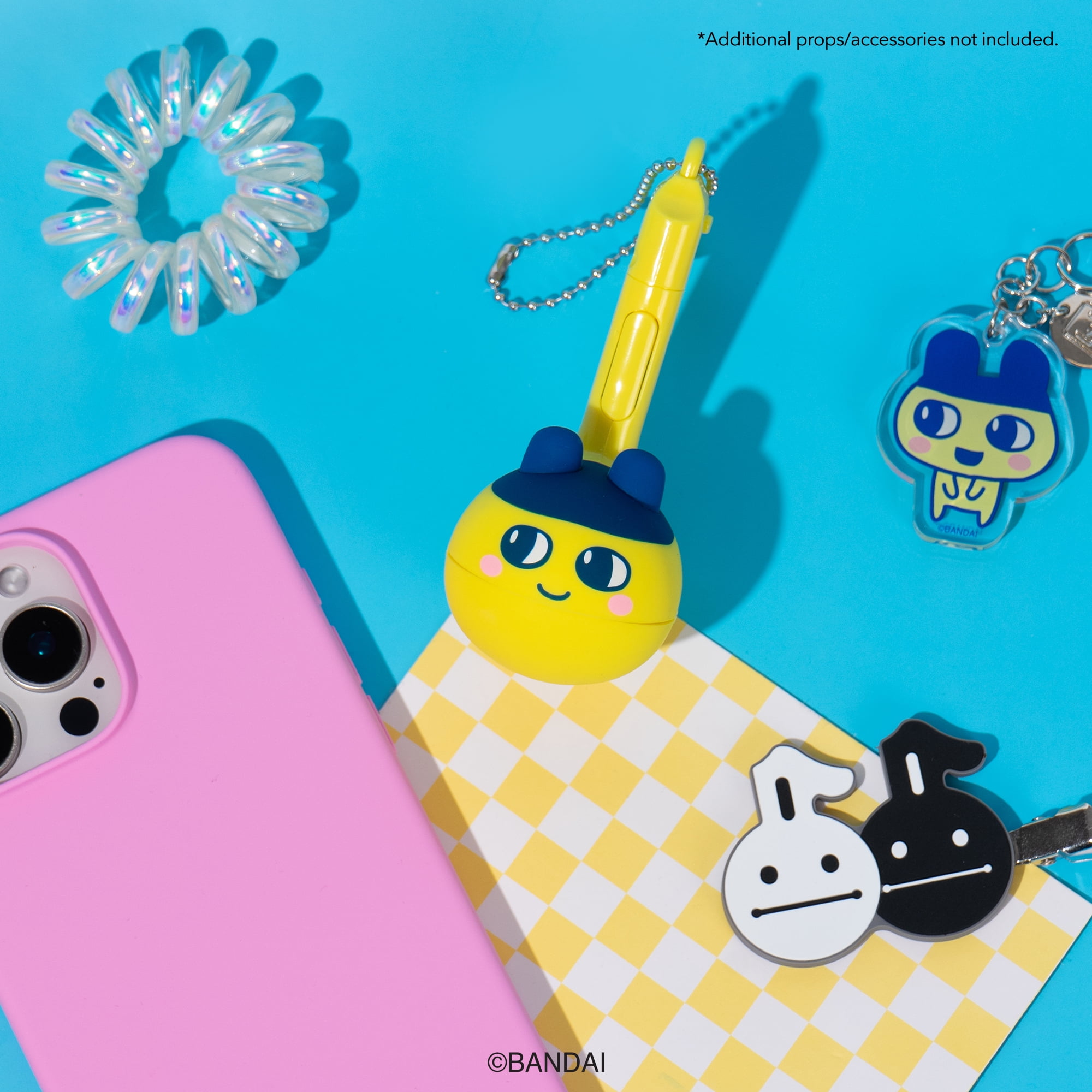 Otamatone Melody Tamagotchi Electronic Portable Music Instrument / Synthesizer Toy from Japan by Maywa Denki (Officially Licensed) [English Instructions] - Mametchi