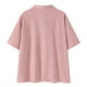 thumbnail image 3 of pstuiky camiseta de hombre, Blusas deportivas casuales de manga corta con cuello redondo y color sólido para hombre camisas casuales para hombre m, 3 of 6