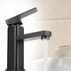 thumbnail image 3 of Grifo de Fregadero moderno ANGGREK acero inoxidable 304 para cocina, 3 of 8