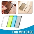 thumbnail image 4 of Soft TPU Silicone Protective Cover For IPod Nano 7 7G 7th Generation Candy Color Glossy Soft Clear Protective Case Cover Protector, 4 of 7
